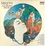 Henry Mancini And His Orchestra - Mancini Plays The Theme From "Love Story"