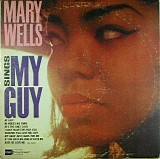 Mary Wells - Mary Wells Sings My Guy