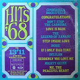 Various artists - Hits '68