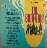 The Surfaris - It Ain't Me, Babe