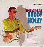 Buddy Holly - The Great Buddy Holly