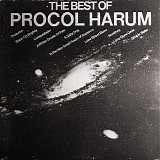 Procol Harum - The Best Of Procol Harum