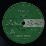 Colleen Hewett - Superstar