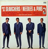 The Searchers - Meet The Searchers