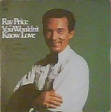 Ray Price - You Wouldn't Know Love