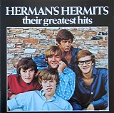 Herman's Hermits - Their Greatest Hits