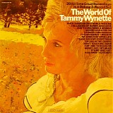 TAMMY WYNETTE - The World Of Tammy Wynette