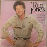 Tom Jones - 16 Love Songs