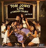 Tom Jones - Live At Caesar's Palace