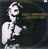 Dusty Springfield - Greatest Hits