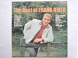 Frank Ifield - The Best Of Frank Ifield