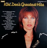 Kiki Dee - Kiki Dee's Greatest Hits