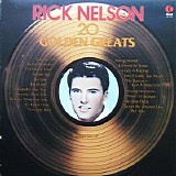 Ricky Nelson - 20 Golden Greats