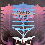 Canned Heat - One More River To Cross