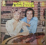 Jackie Trent & Tony Hatch - Golden Hour Of Jackie Trent & Tony Hatch