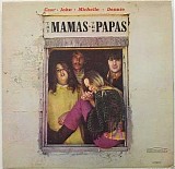Mamas & The Papas, The - The Mamas & The Papas