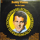 Bobby Vinton - So In Love