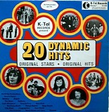 Various artists - 20 Dynamic Hits