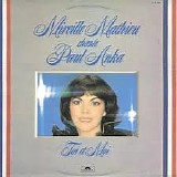 Mireille Mathieu & Paul Anka - Toi Et Moi