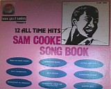 Sam Cooke - Sam Cooke Song Book Volume 4 - 12 All Time Hits