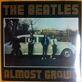 The Beatles - Almost Grown