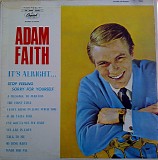 Adam Faith - It's Alright