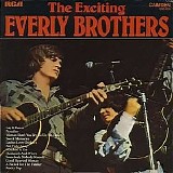 Everly Brothers - The Exciting Everly Brothers