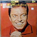 Guy Mitchell - A Guy In Love