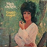 Wanda Jackson - Country Gospel