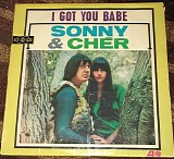 Sonny & Cher - I Got You Babe