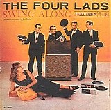 Four Lads, The - Swing Along