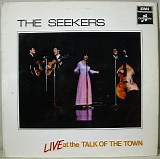 Seekers, The - Live At The Talk Of The Town