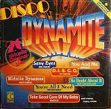 Various artists - Disco Dynamite