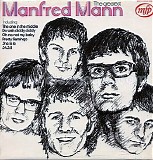 Manfred Mann - The Greatest