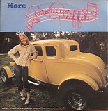 Various artists - More American Graffiti