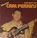 Carl Perkins - The Best Of Carl Perkins