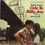 Bobbie Gentry & Michel Legrand - Ode To Billy Joe - Sound Track