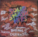 Various artists - Solid Smash Hits