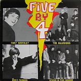 Various artists - Five By 4