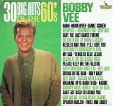 Bobby Vee - 30 Big Hits Of The 60's