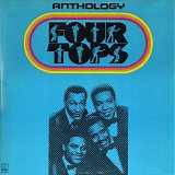 Four Tops - Anthology