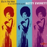 Betty Everett - The Very Best Of Betty Everett