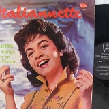 Annette - Italiannette