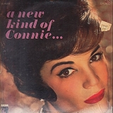 Connie Francis - A New Kind Of Connie...