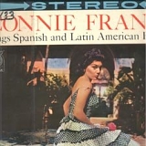 Connie Francis - Sings Spanish & Latin American Favorites