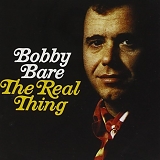 Bobby Bare - The Real Thing