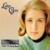 Lesley Gore - The Ultimate Collection - Start The Party Again 1963-1968