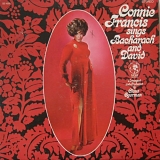 Connie Francis - Sings Bacharach And David