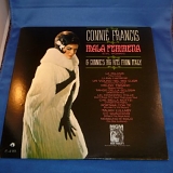 Connie Francis - Mala Femmena (Evil Woman) & Connie's Big Hits From Italy