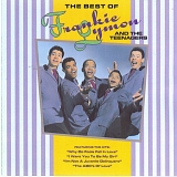 Frankie Lymon & The Teenagers - The Best Of